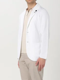 Blazer Lardini in cotone