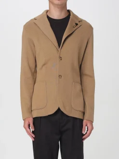 Blazer Lardini in lana