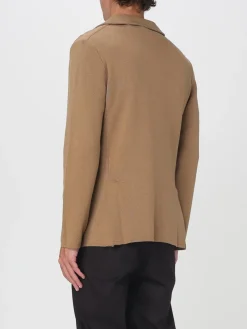 Blazer Lardini in lana