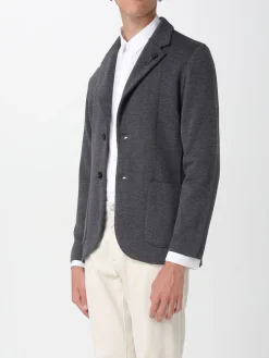 Blazer Lardini in lana