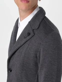 Blazer Lardini in lana