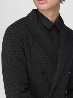 Blazer Lardini in lana