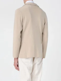 Blazer Lardini in lana