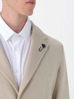 Blazer Lardini in lana