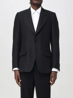 Blazer Lardini in lino