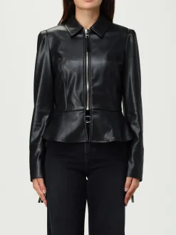 Blazer Liu Jo in pelle sintetica