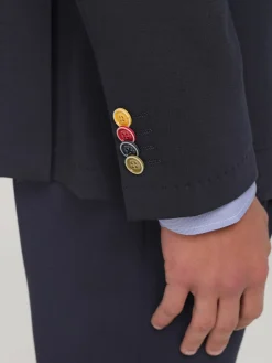 Blazer Manuel Ritz in cotone