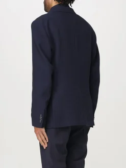 Blazer Manuel Ritz in cotone stretch