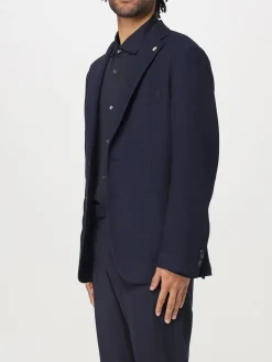 Blazer Manuel Ritz in cotone stretch