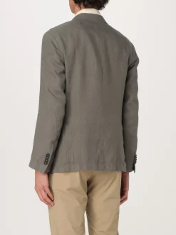 Blazer Manuel Ritz in lino