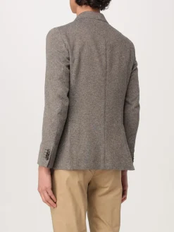 Blazer Manuel Ritz in misto cotone