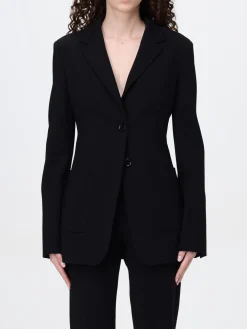 Blazer Max Mara in crêpe