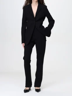 Blazer Max Mara in crêpe