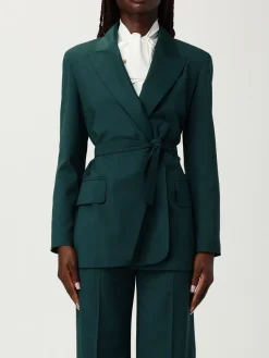 Blazer Max Mara in lana vergine