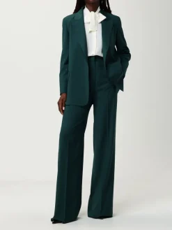 Blazer Max Mara in lana vergine