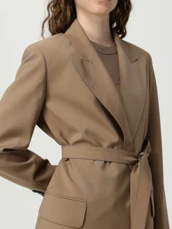 Blazer Max Mara in lana vergine