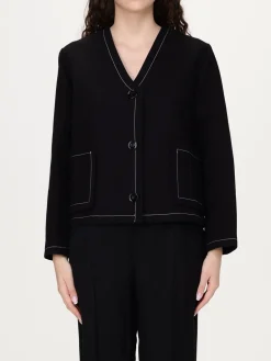 Blazer Meimeij in cotone