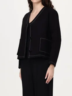 Blazer Meimeij in cotone