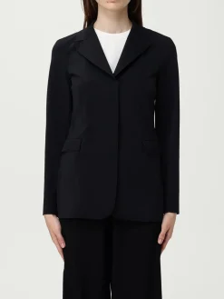 Blazer MM Max Mara in jersey