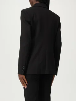 Blazer monopetto Pinko in misto viscosa