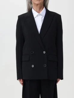 Blazer Patrizia Pepe in crêpe