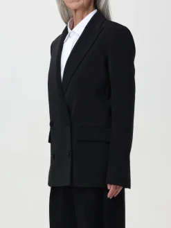 Blazer Patrizia Pepe in crêpe