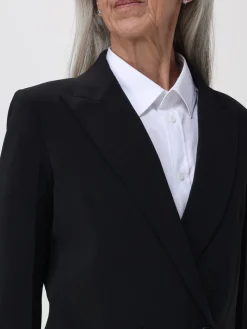 Blazer Patrizia Pepe in crêpe