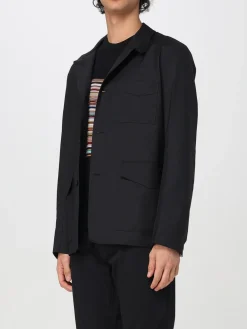 Blazer Paul Smith in lana
