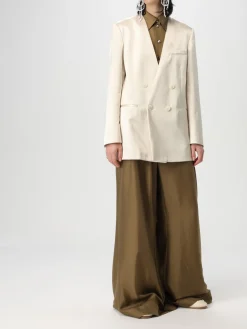 Blazer Philosophy Di Lorenzo Serafini in acetato