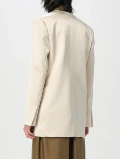 Blazer Philosophy Di Lorenzo Serafini in acetato