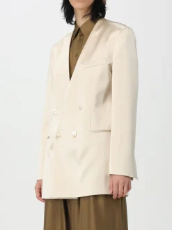 Blazer Philosophy Di Lorenzo Serafini in acetato