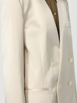 Blazer Philosophy Di Lorenzo Serafini in acetato