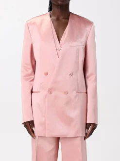 Blazer Philosophy Di Lorenzo Serafini in acetato