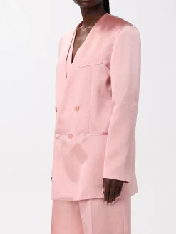 Blazer Philosophy Di Lorenzo Serafini in acetato