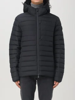 Blazer Save The Duck in nylon trapuntato