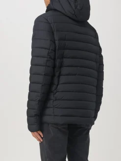 Blazer Save The Duck in nylon trapuntato