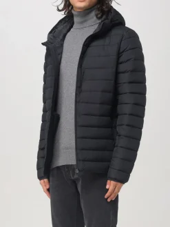 Blazer Save The Duck in nylon trapuntato