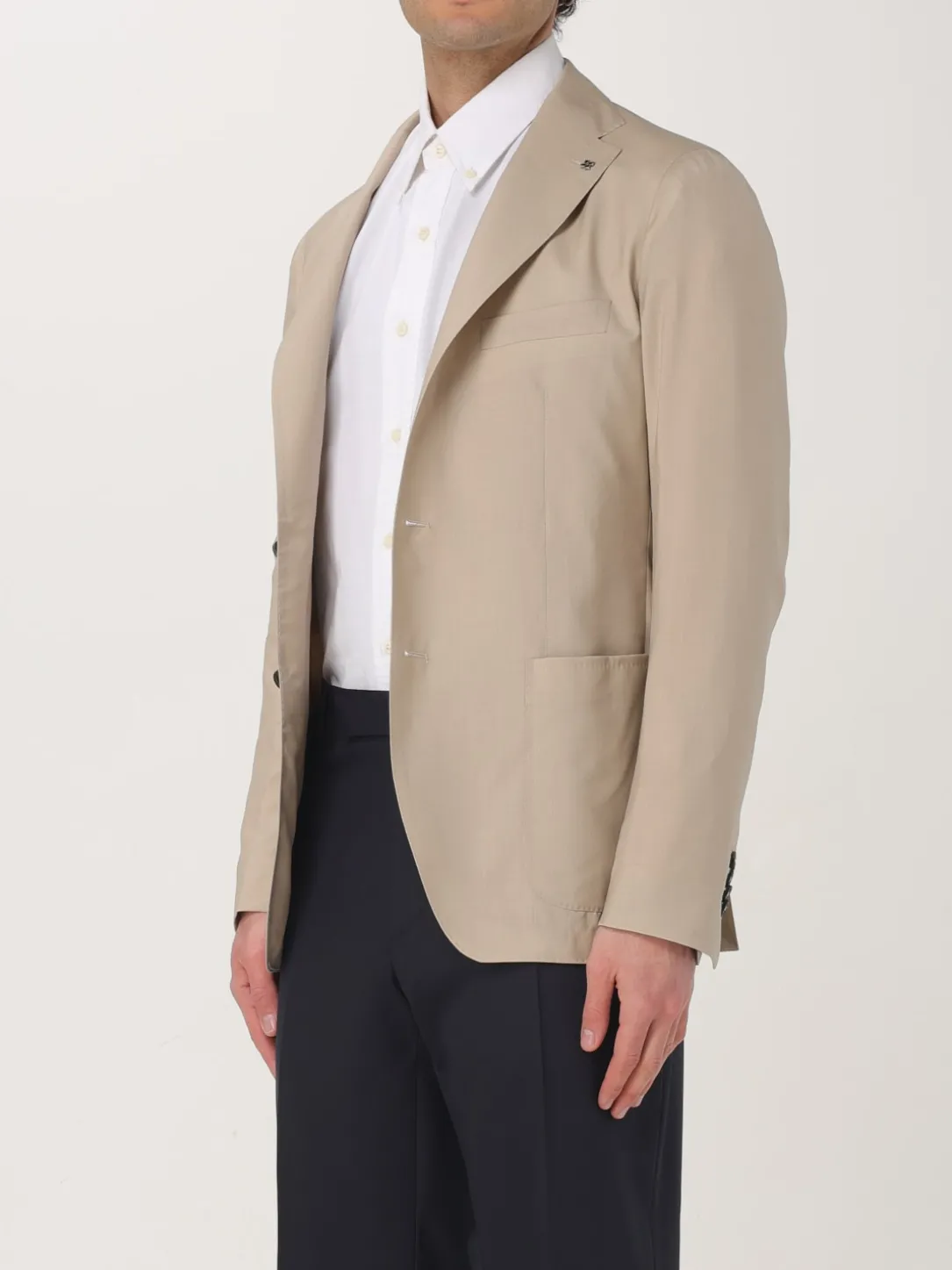 Blazer Tagliatore in misto lana