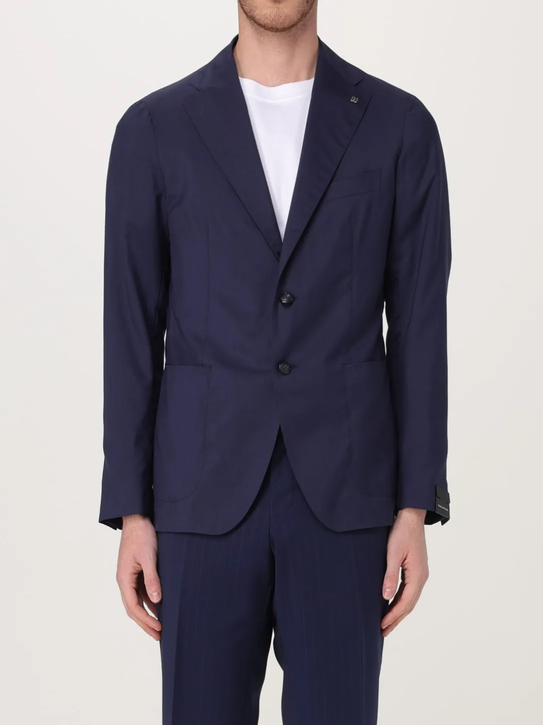 Blazer Tagliatore in misto lana