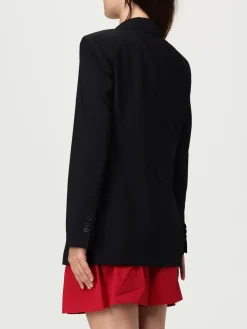 Blazer Theory a monopetto in lana