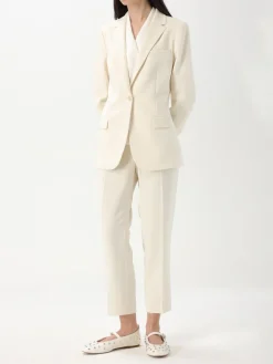 Blazer Theory in crêpe