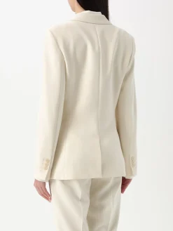 Blazer Theory in crêpe