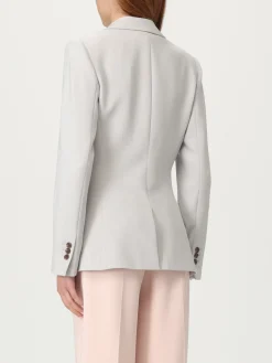 Blazer Theory in crêpe