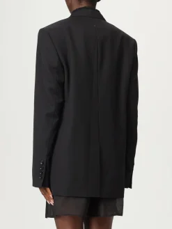 Blazer Toteme in lana