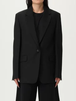 Blazer Toteme in misto lana