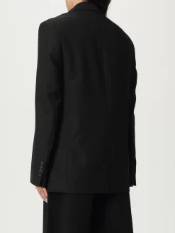 Blazer Toteme in misto lana