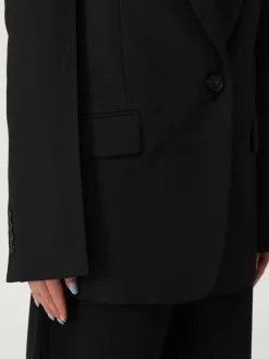 Blazer Toteme in misto lana