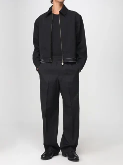 Blouson Casablanca in lana