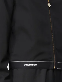 Blouson Casablanca in lana