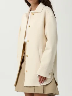 Blouson Max Mara Leisure in misto cotone